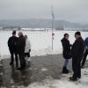 Neujahrsfliegen